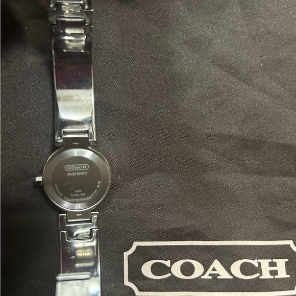 Coach Watch - Picture 4 of 8